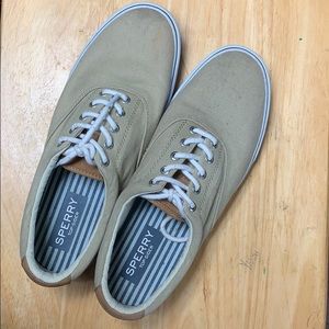 Sperry Top-Sider